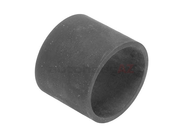 91111088502 O.E.M. Intake Manifold Sleeve; Rubber Intake Sleeve from Airbox to Intake Tubes; 39mm ID