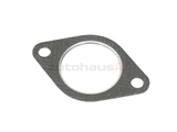 91111319001 VictorReinz Catalytic Converter Gasket; Exhaust Manifold Gasket from Cylinder Head to Thermal Reactor