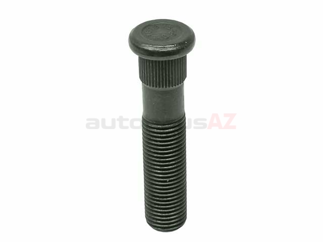 91133167100 O.E.M. Wheel Lug Stud; 66mm