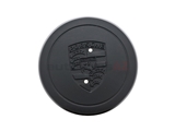 91136103228 O.E.M. Wheel Center Cap/Emblem