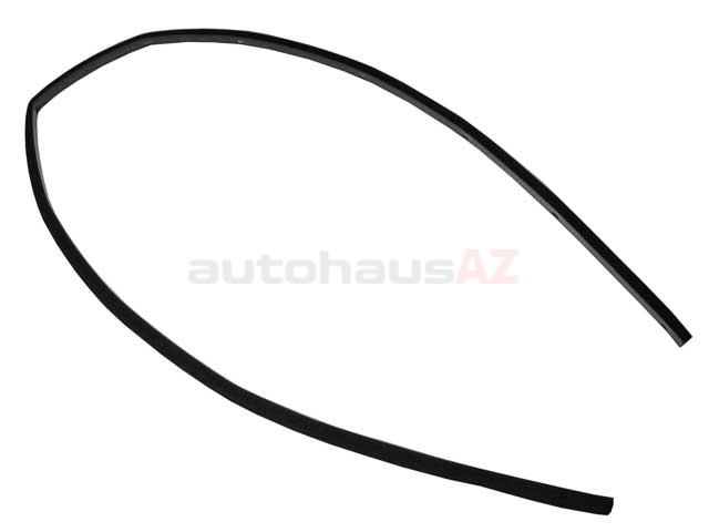 91154240301 O.E.M. Door Seal; Left Upper; Door Seal on Body