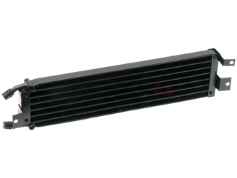 91157305602 Griffiths A/C Condenser; Front