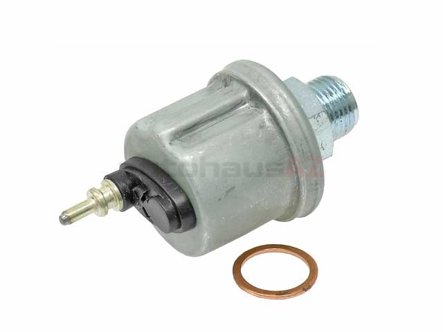 91160613500E URO Parts Oil Pressure Sensor