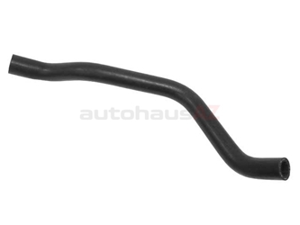 9142056 URO Parts Expansion Tank/Coolant Reservoir Hose; Tank to Water Pipe