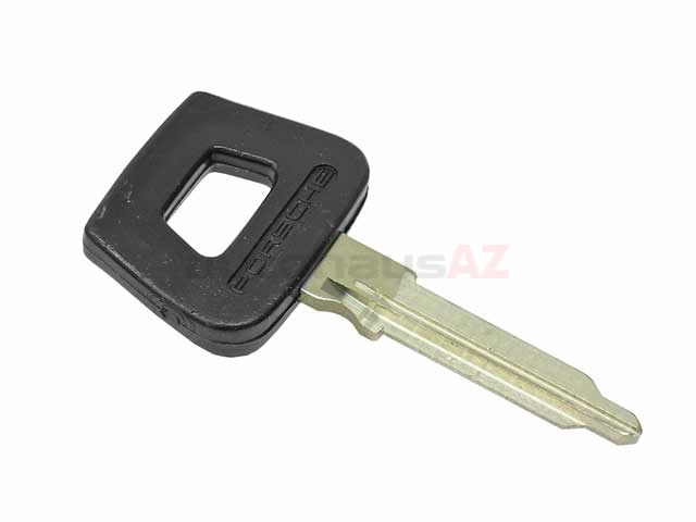 91453190310 Genuine Porsche Key Blank