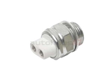 91461354103 URO Parts Back Up Lamp Switch; For Manual Transmissions; use with 901 303 017 02 pin