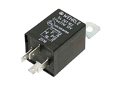 91461830311 Wehrle Turn Signal/Flasher Relay; 4 Prong