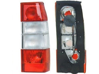 9159659 URO Parts Tail Light; Left
