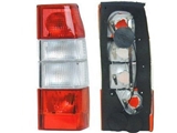 9159659 URO Parts Tail Light; Left