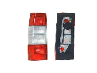 9159662 URO Parts Tail Light; Right