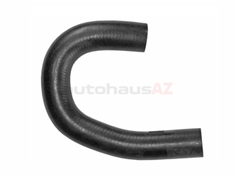 9161384 URO Parts Oil Cooling Line/Hose; Oil cooler to heater return pipe