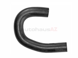 9161384 URO Parts Oil Cooling Line/Hose; Oil cooler to heater return pipe