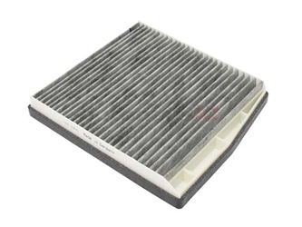 9171756 Airmatic Cabin Air Filter; Activated Charcoal Version