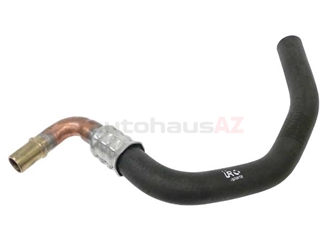 9186847 URO Parts Heater Hose; Outlet