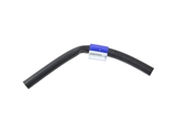 9193502 Genuine Volvo Crankcase Breather Hose; From Main Tube/Hose to Banjo Fitting.