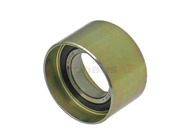 92810557104 Ina Timing Belt Tensioner Pulley/Roller; Small Upper Tension Roller for Camshaft Belt