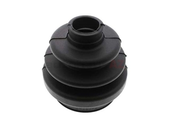 92833229302 Rein Automotive CV Joint Boot; Boot Only