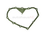 93010519201 VictorReinz Timing Cover Gasket; Right