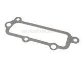 93010519305 VictorReinz Timing Cover Gasket; Chain Housing to Case