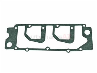 93010519507 O.E.M. Valve Cover Gasket; Lower; Green Kevlar with Silicone Coating