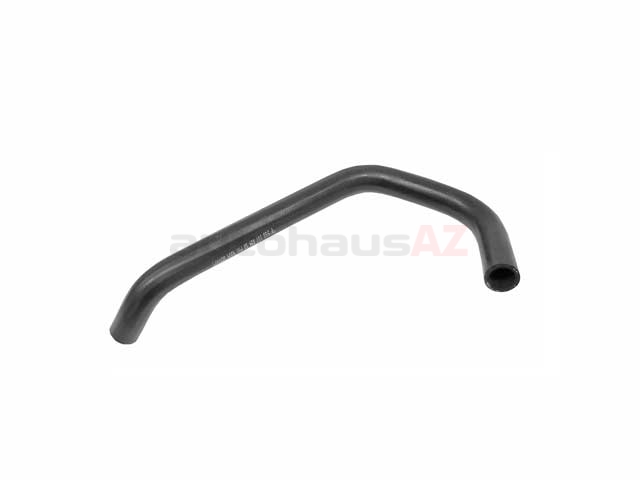 93010739410 URO Parts Crankcase Breather Hose; Oil Reservoir to Joint Piece