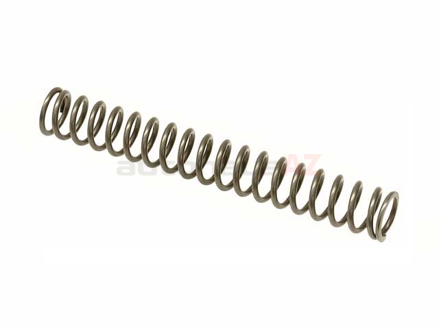 93010753101 OE Supplier Engine Oil Pressure Relief Valve Spring; SPRING; Vertical
