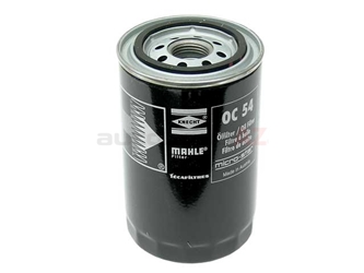 93010776401 Mahle Oil Filter