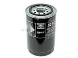 93010776401 Mahle Oil Filter