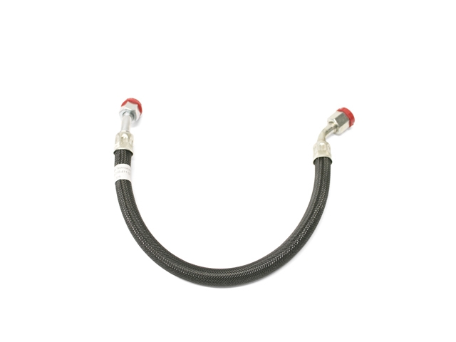 93011041103 Griffiths Fuel Hose/Line; Pressure Regulator to Damper
