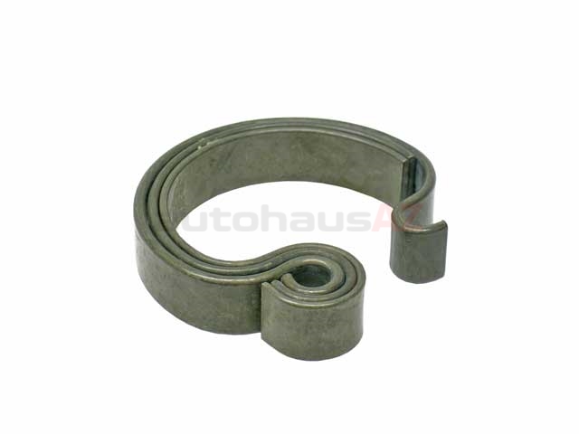 93011606406 O.E.M. Clutch Spring; Horseshoe Spring for Clutch Release (On Transmission)