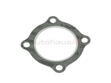 93012319105 VictorReinz Turbocharger Gasket; Turbo Outlet to Muffler/Catalyst