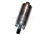 93060811300 Bosch Fuel Pump, Electric; In-Line