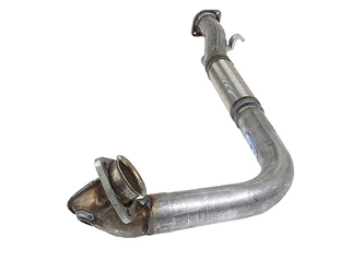 9390600 Starla Exhaust/Connector Pipe