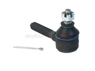 94434733305 URO Parts Tie Rod End; Outer; Male Thread