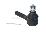 94434733305 URO Parts Tie Rod End; Outer; Male Thread