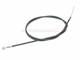 94451103700 Gemo Hood Release Cable