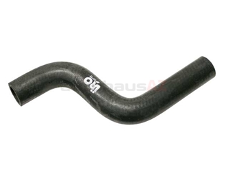 94457258900 URO Parts Heater Hose; Heater Core to Heater Pipe