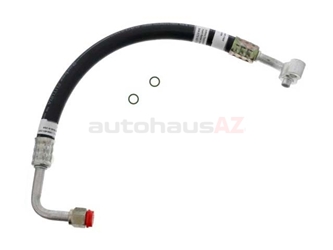 94457309711 Griffiths A/C Hose Assembly; Compressor to Condenser