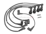94460901501 Karlyn-STI Spark Plug Wire Set; With Coil Wire