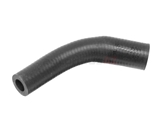 9471700 URO Parts Coolant Hose; Water inlet pipe to turbocharger