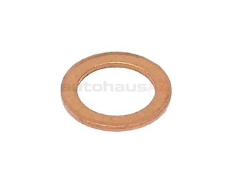 947282 CRP Fuel Filter Seal; Crush Washer, 12x15.5x1.5mm