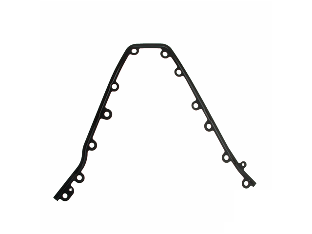 94810112504 Genuine Timing Cover Gasket; Upper