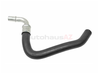 9485552 URO Parts Heater Hose; Inlet