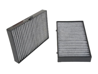 9488527MY Meyle Cabin Air Filter; Activated Charcoal