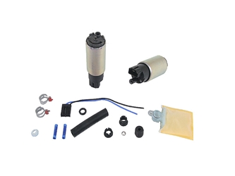 9500123 Denso Fuel Pump Module Assembly; w/ Filter Kit
