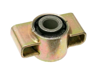 95134102301 Genuine Porsche Control Arm Bushing; Rear Mount with Bushing for Front Suspension Control Arm