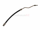 95142318901 Valeo FTE Clutch Hydraulic Hose; Clutch Master Cylinder to Fluid Pipe