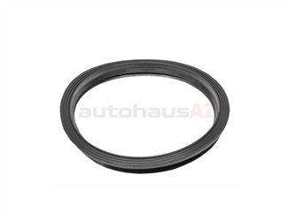 95520113301 Genuine Porsche Fuel Pump Tank Seal; Seal Ring