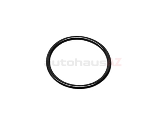 95532544300 German Transmission Filter Gasket/Seal; O-Ring for Filter Post