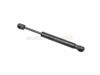 95551252800 Stabilus Back Glass Lift Support; Rear Glass Lid Shock